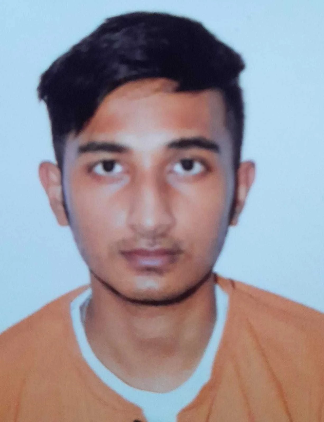 Image of Abhirup Paul