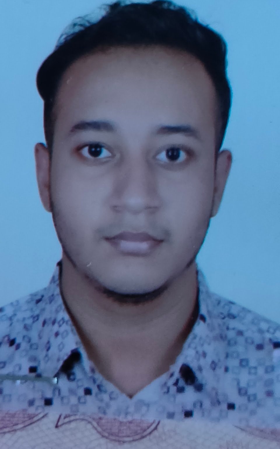 Image of Alok Dutta