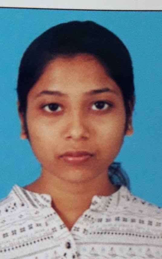 Image of Sunanda Jana