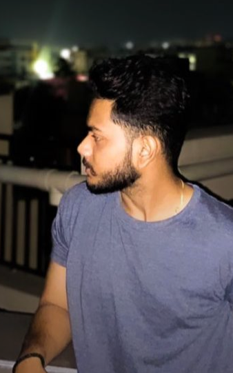 Image of Supratim Tarun Nath