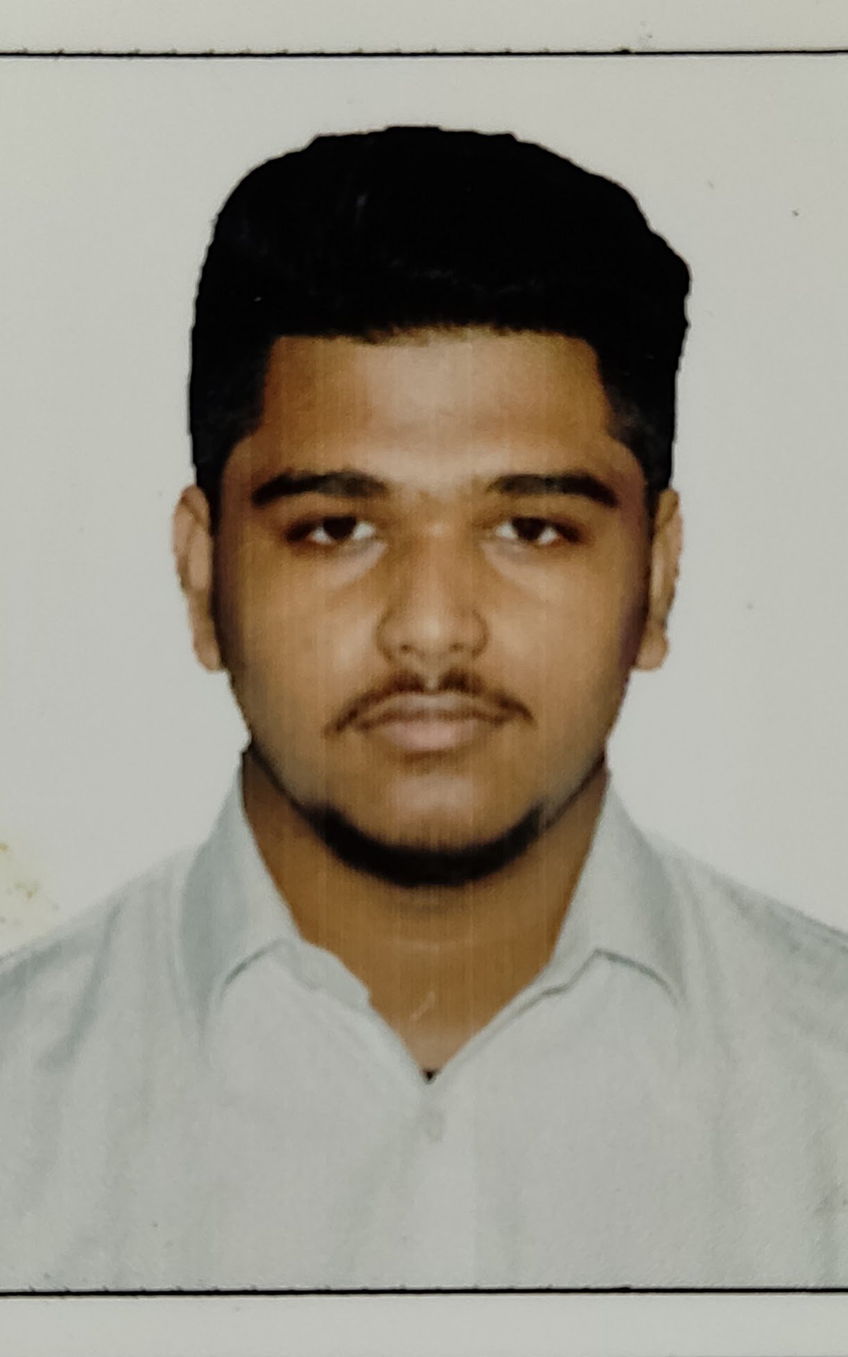 Image of Suraj Majumder