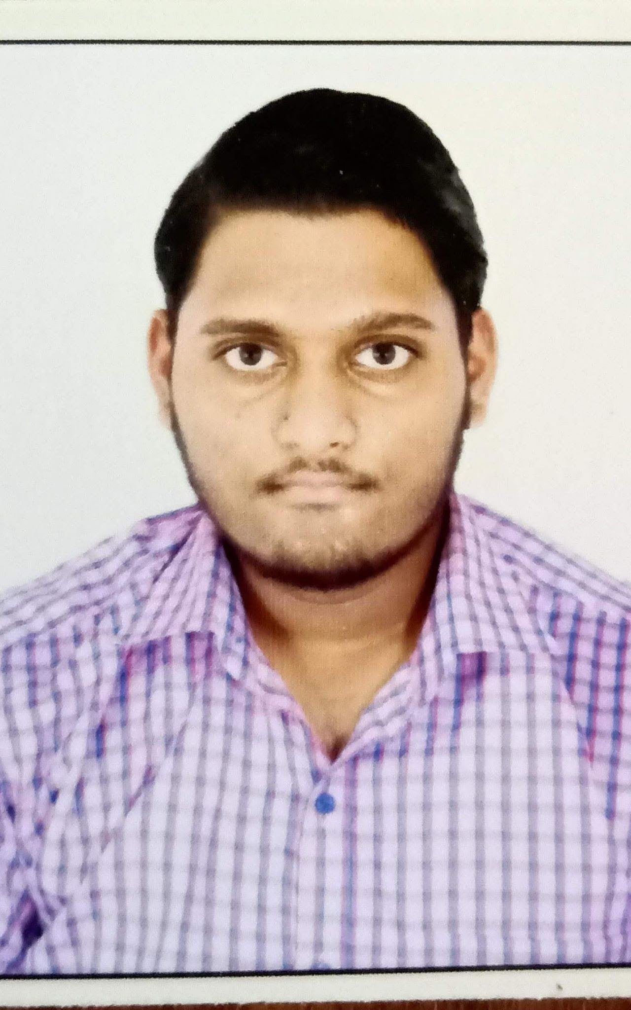 Image of Arkadeep Chatterjee