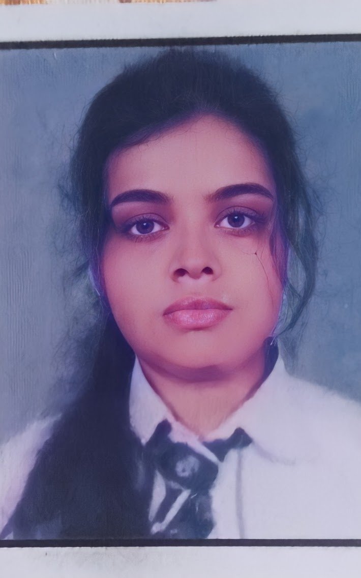 Image of Ritushna Roy