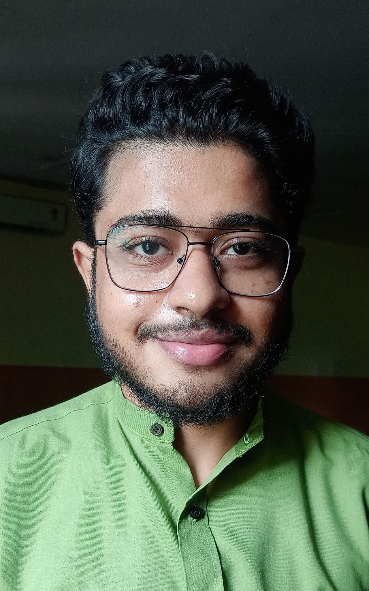 Image of Sougata Dutta