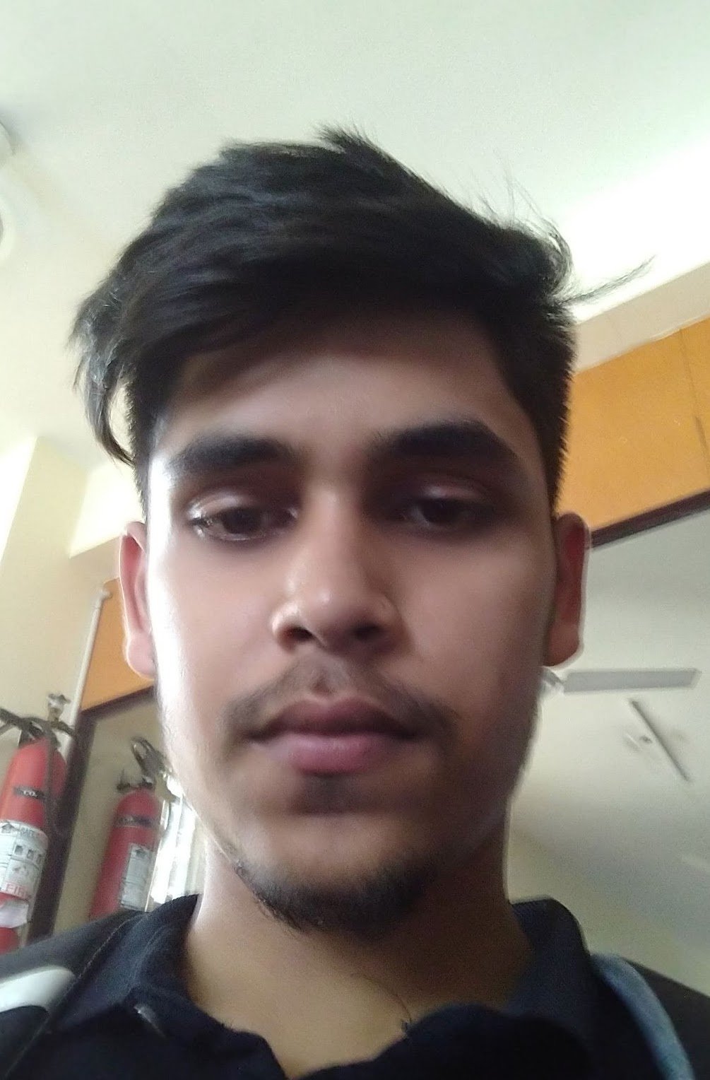 Image of Abhishek Thakur