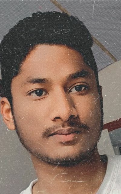 Image of Subhendu Roy