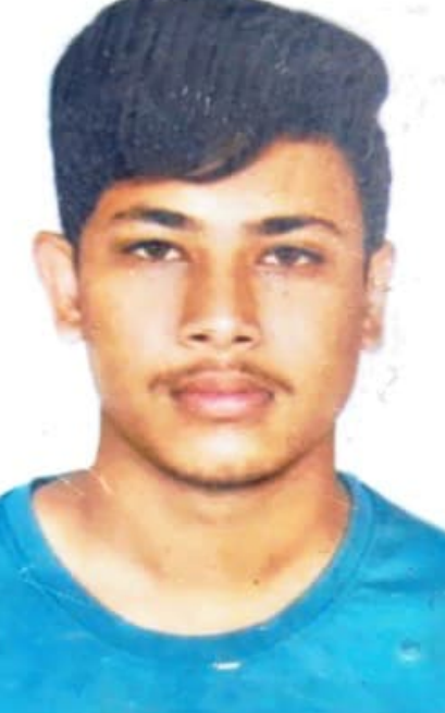 Image of Rhythm Sen