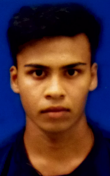 Image of Ashis Kumar Singh