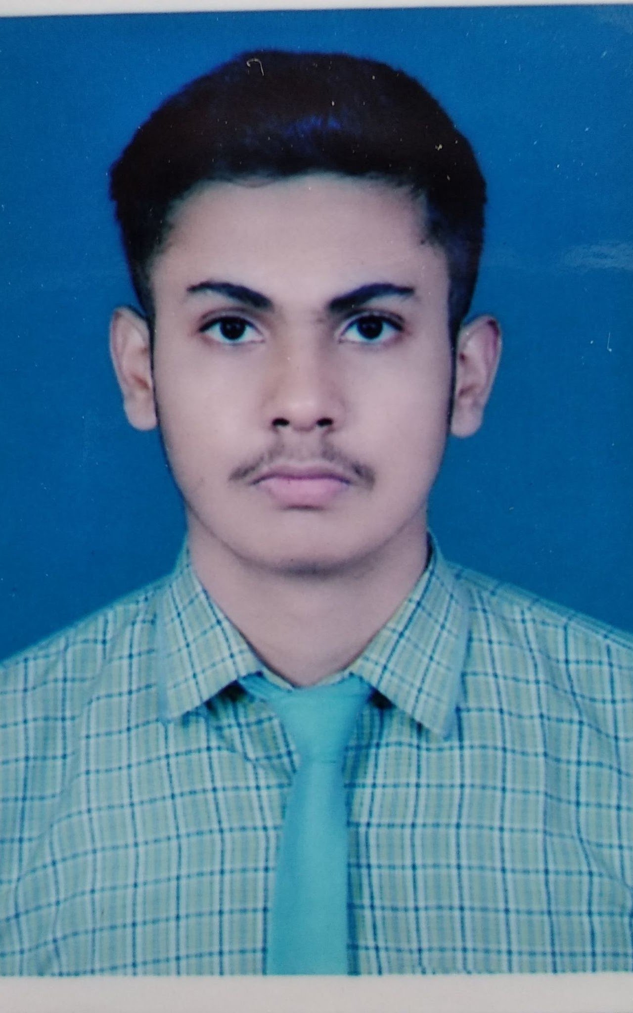 Image of Protyush Kr Chatterjee