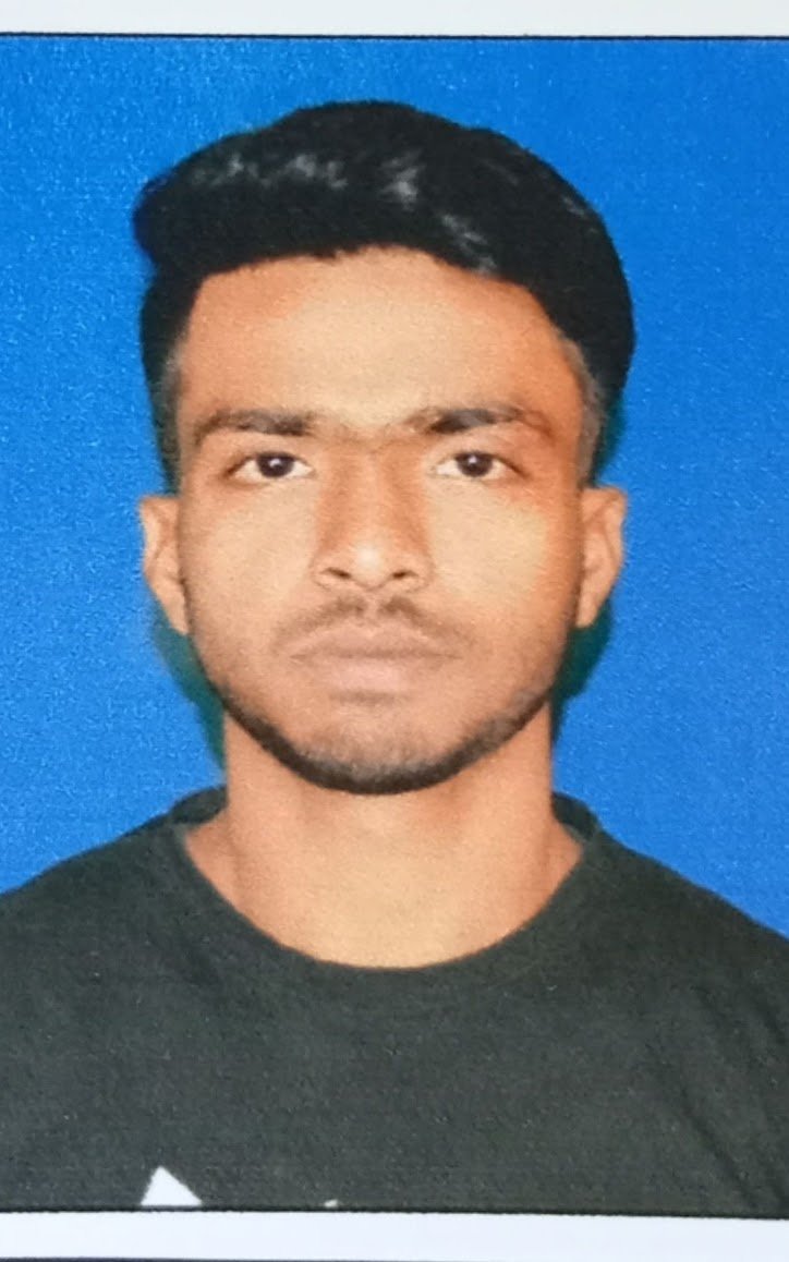 Image of Sagar ghosh