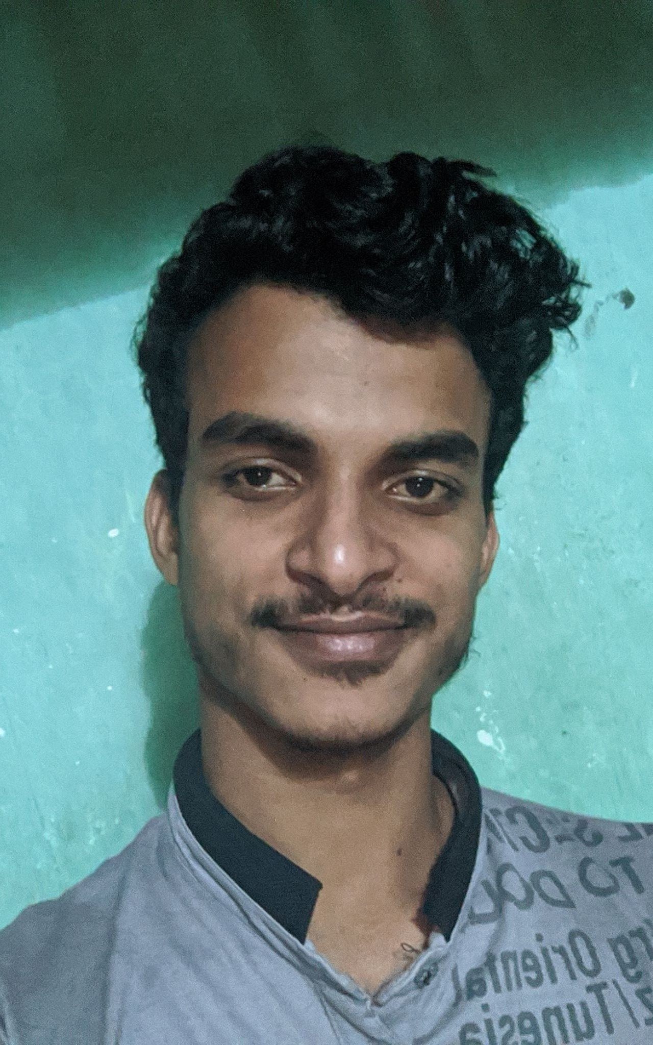 Image of Subrata Hazra