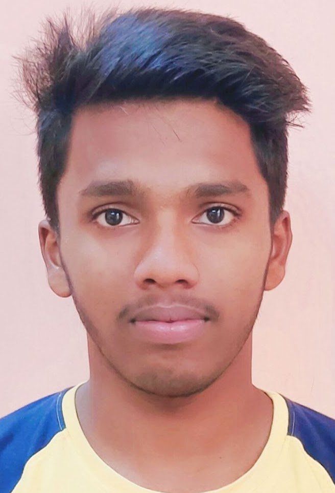 Image of Shibsankar Saw