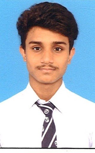 Image of Aditya Kumar