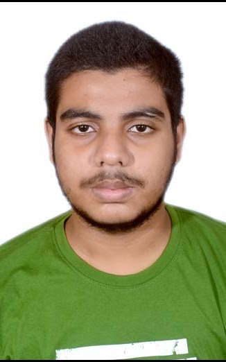 Image of SURYA CHAKRABORTY