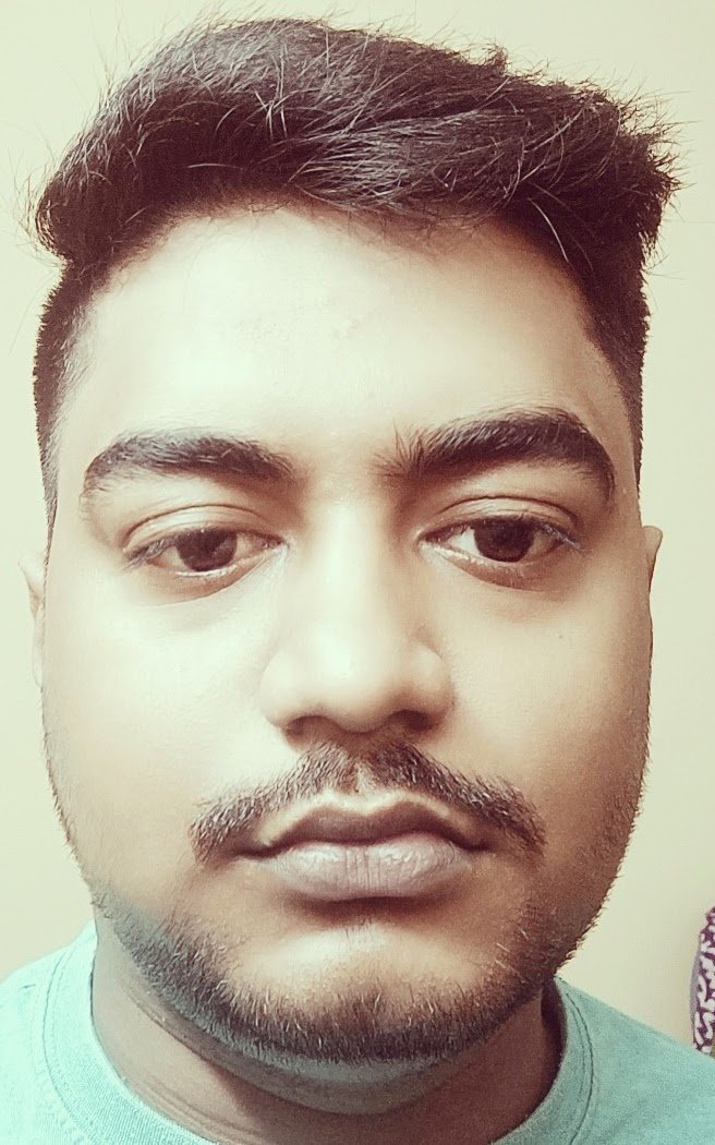 Image of Rishav Ghosh