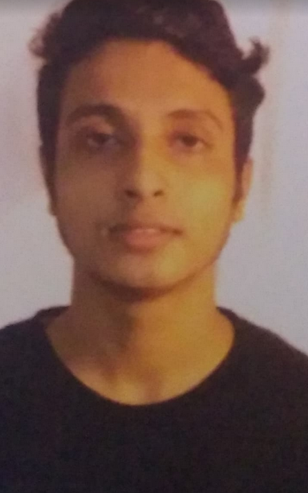 Image of Biswajit Chakraborty