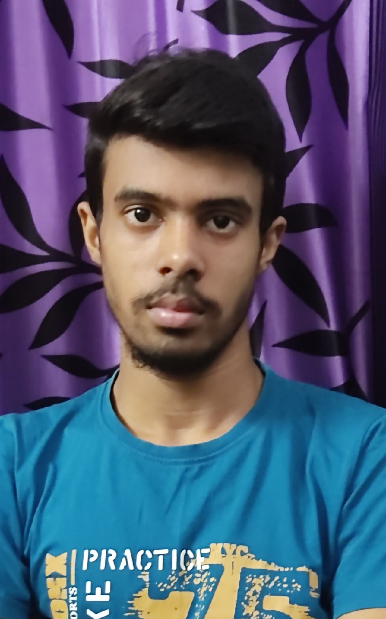 Image of Ayan Kumar Das