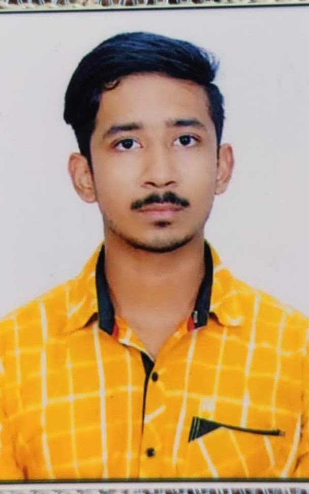 Image of Rohan Sutradhar