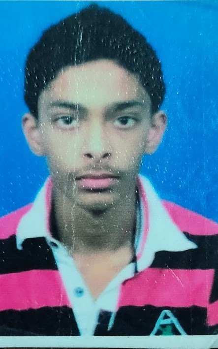 Image of Brinta Deb