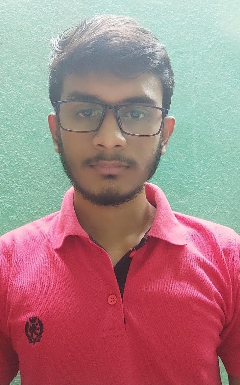 Image of Pritom Saha