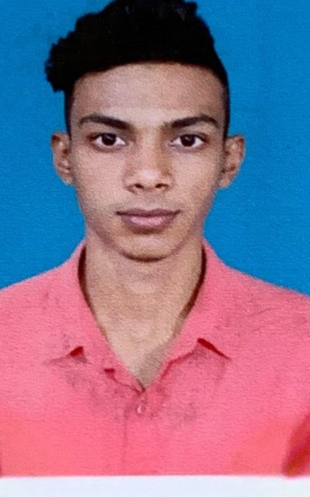 Image of Vivek Raj