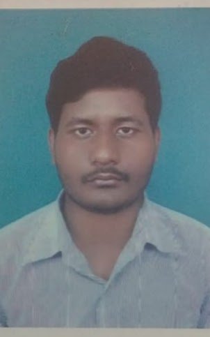 Image of Soumyadwip Maity
