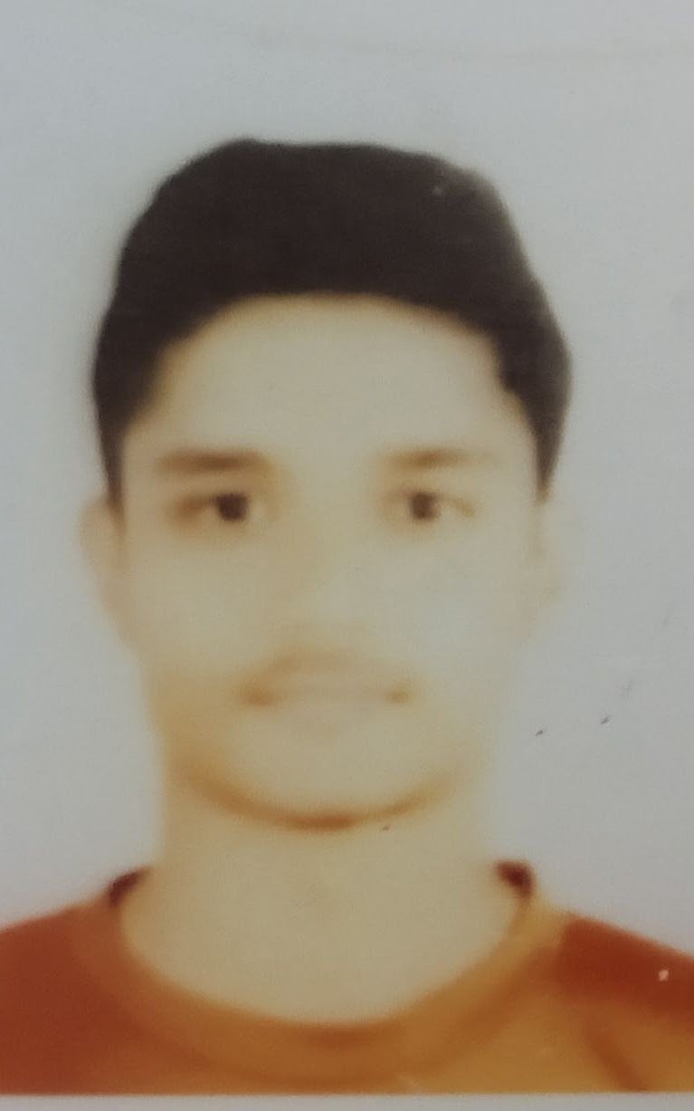 Image of Debrup Dey