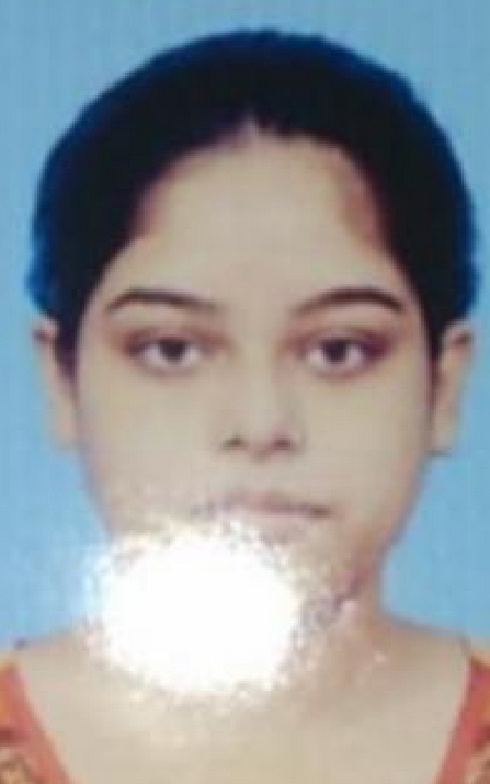 Image of Srijita Saha