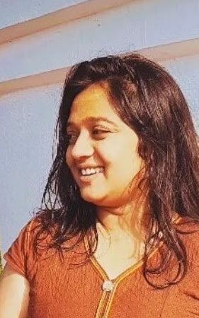 Image of Nandini Roy