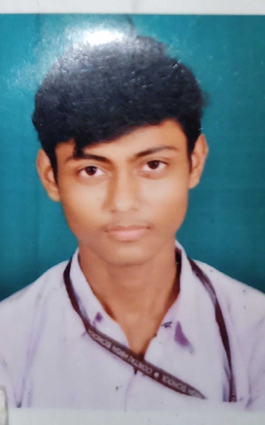 Image of Arpan Maity