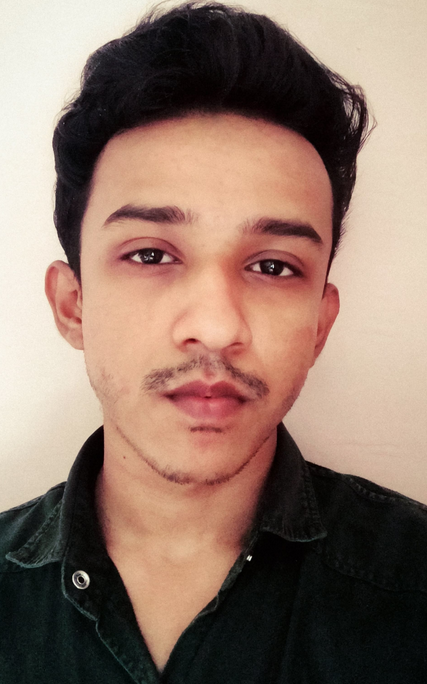 Image of Subarna Bhowmik