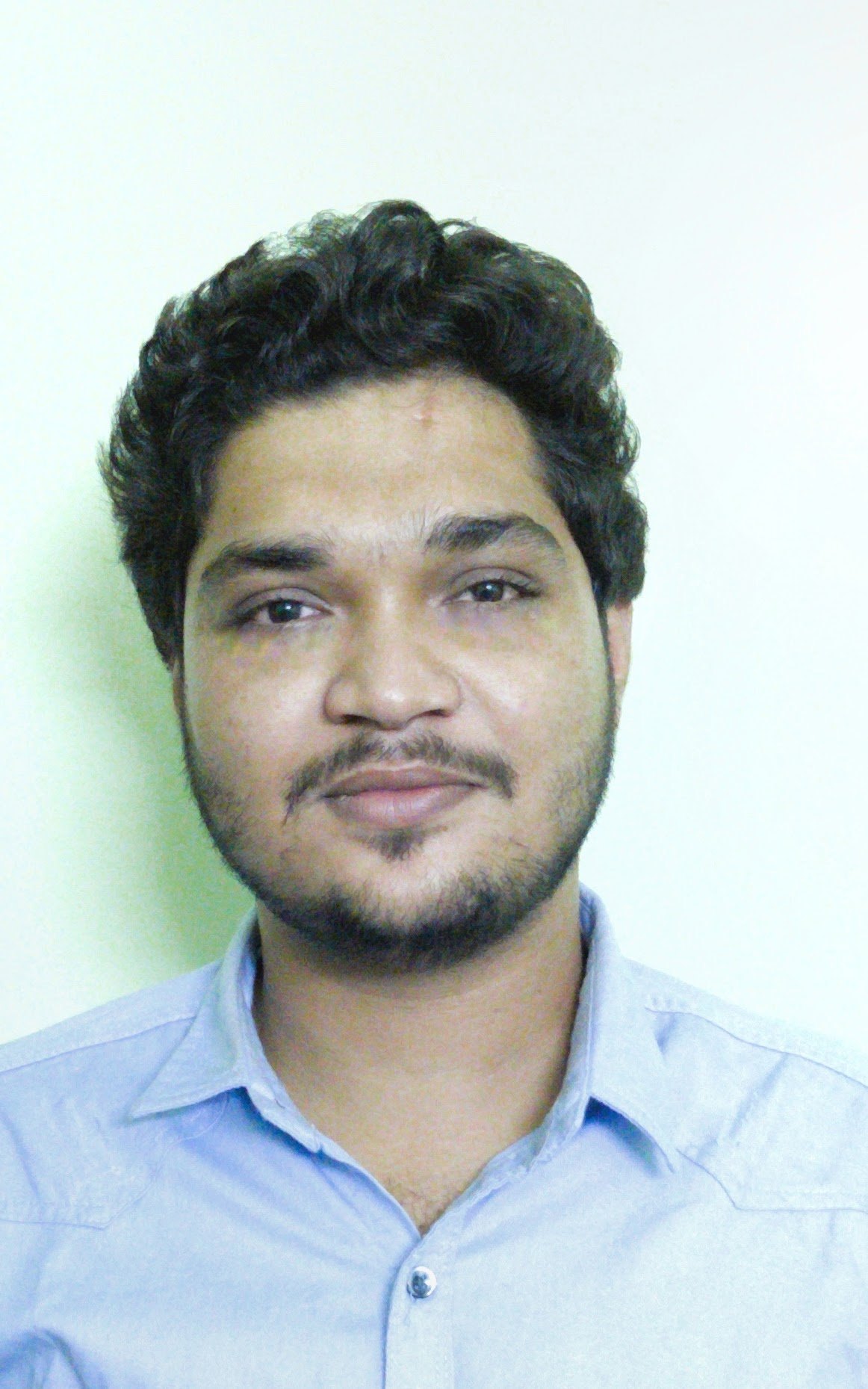 Image of Md Sahid Alam