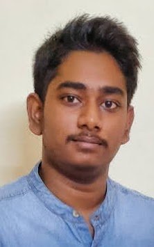 Image of Aritra Biswas