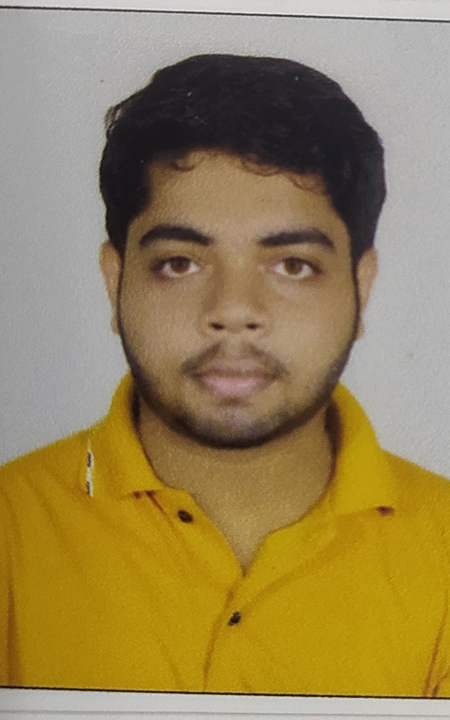 Image of Soumik Das