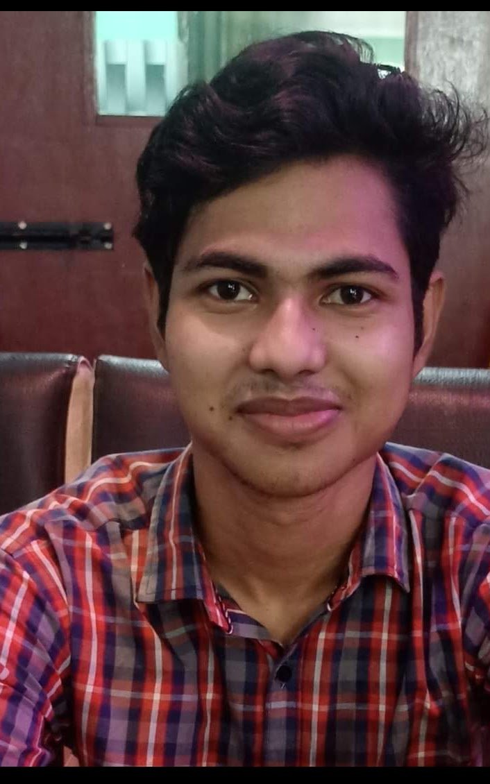 Image of Sayanik Sutradhar