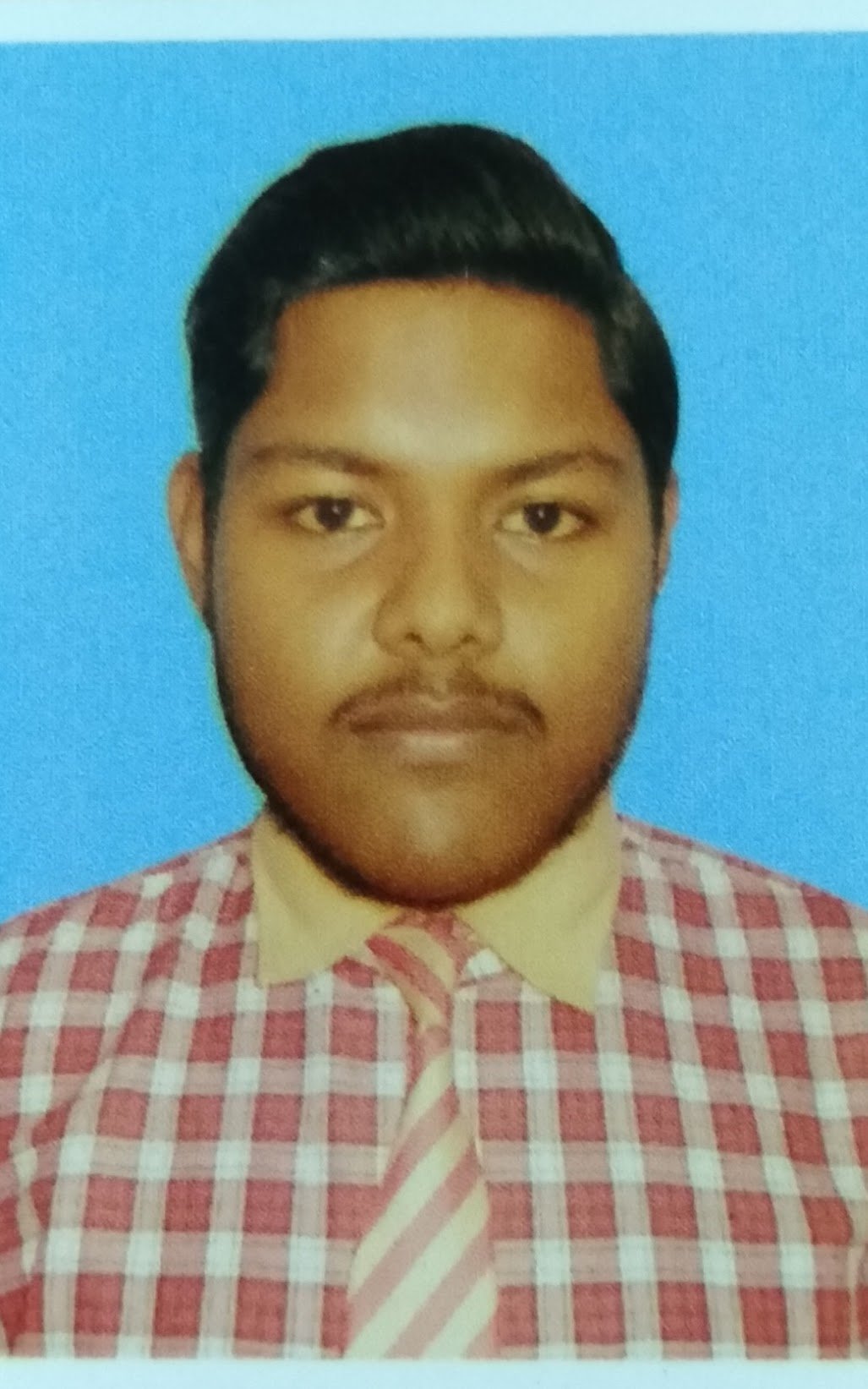 Image of Sabyasachi Paul