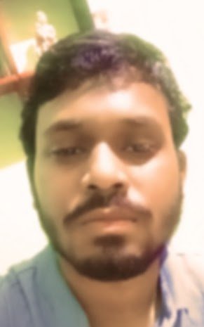 Image of Chandrachur Majhi