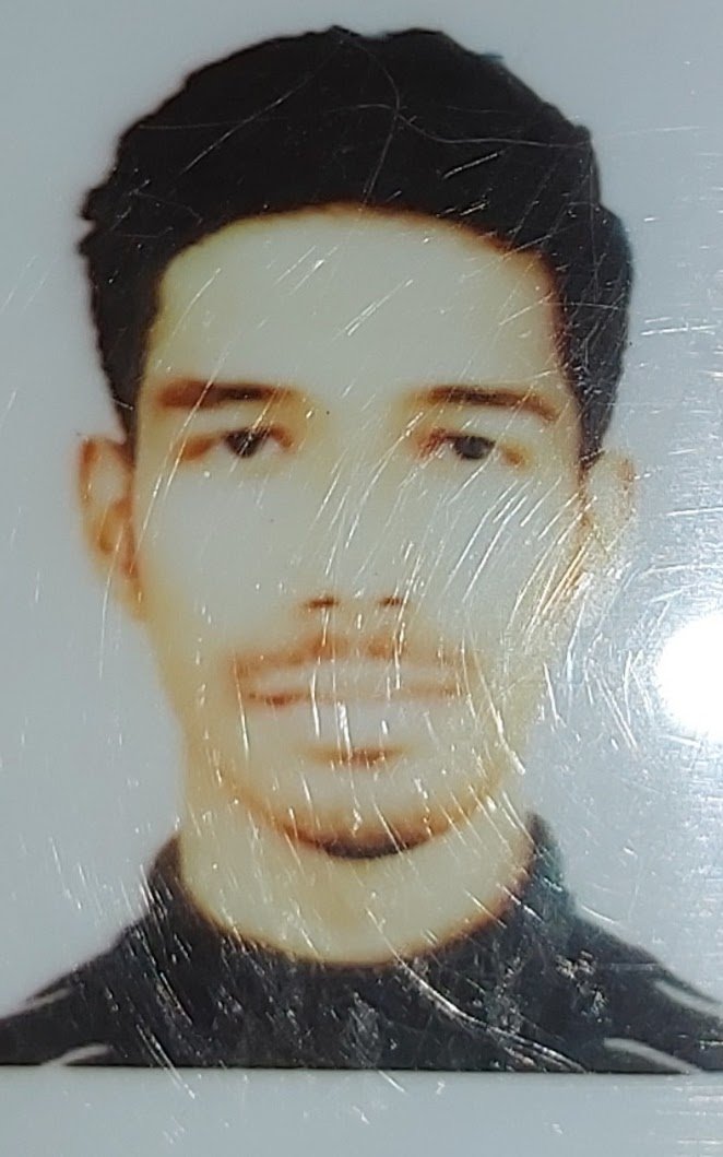 Image of Priyesh Chanda