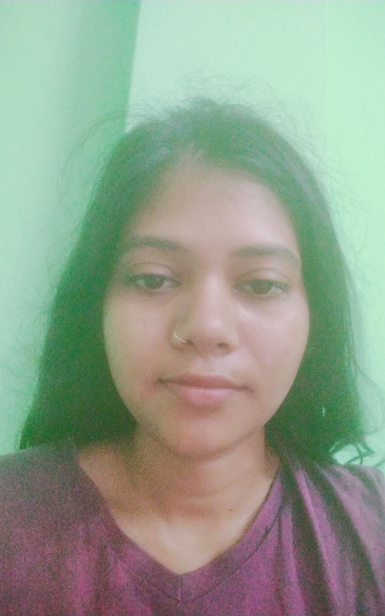 Image of Shiuli Mahata