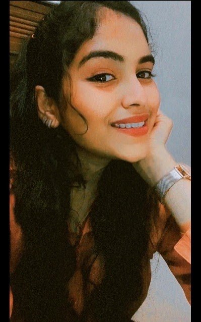 Image of Pragati Kedia