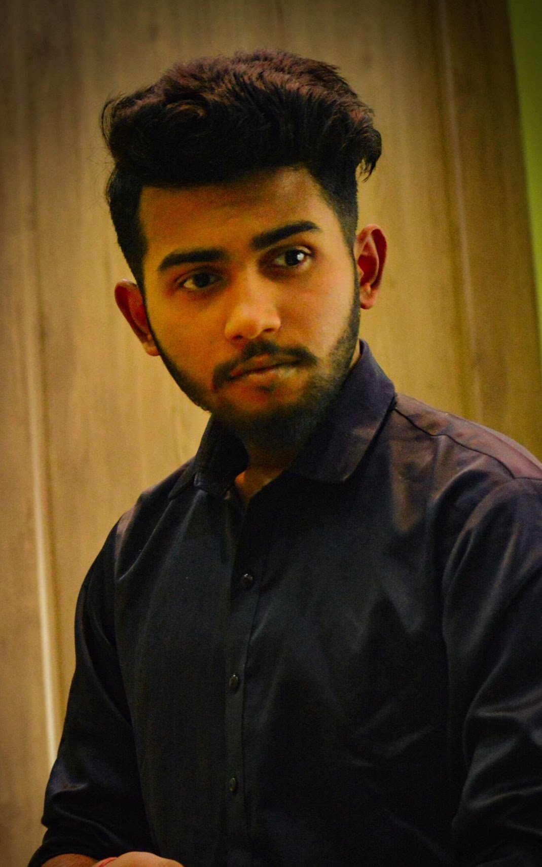 Image of Anirban Roy