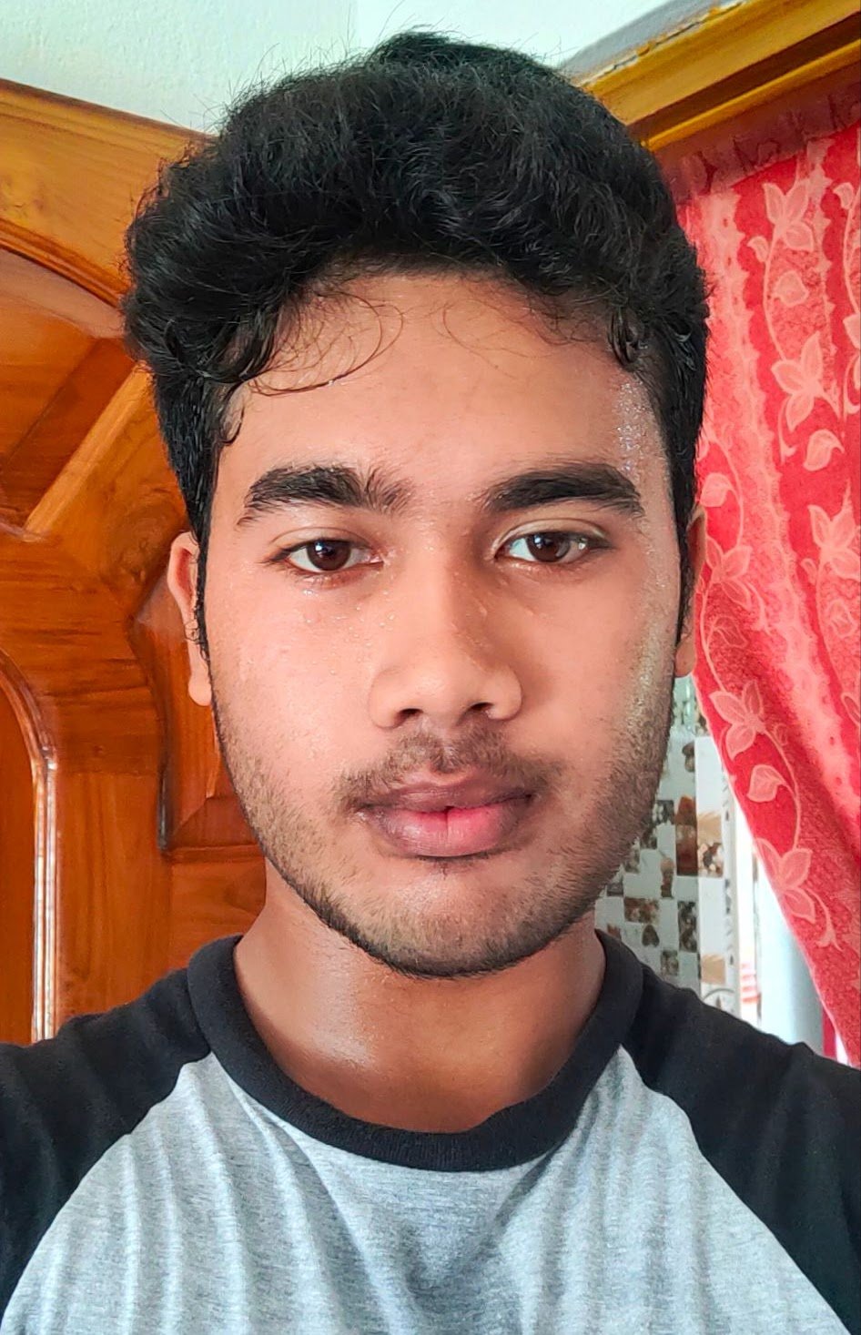 Image of Rishikesh sharma