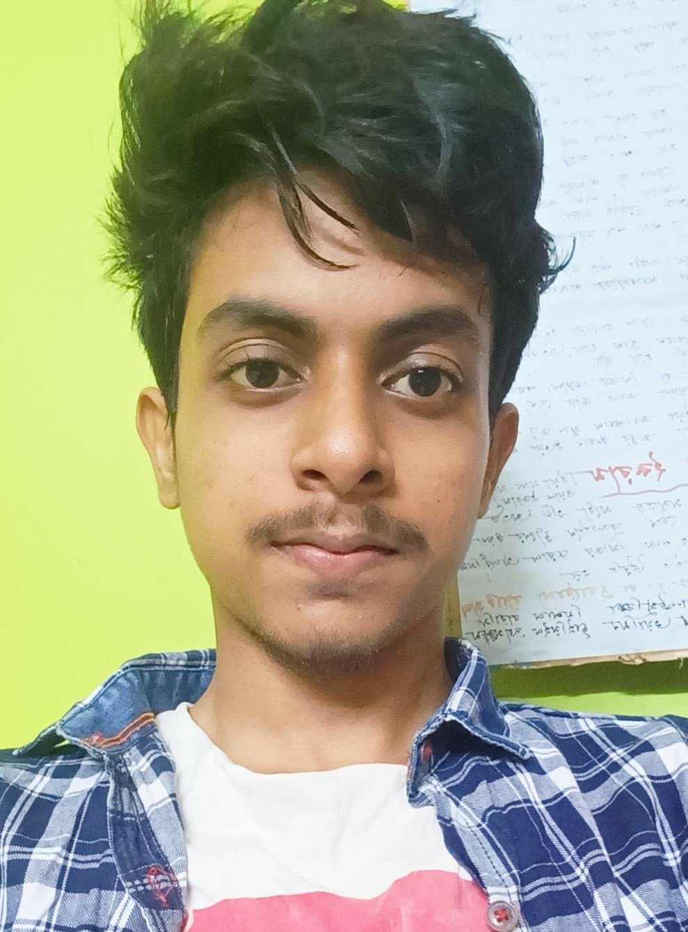 Image of Munshi Jarjis Hossain