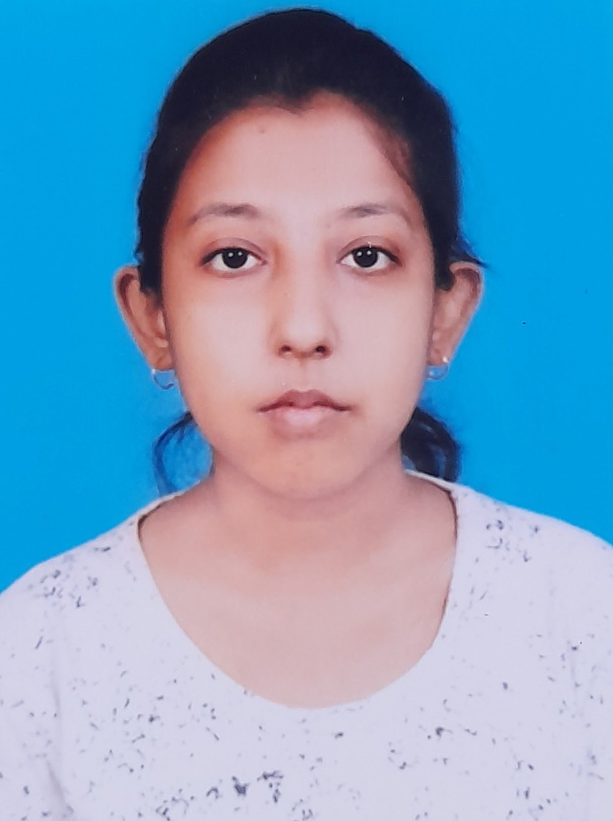 Image of Swarupa Biswas
