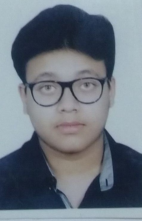 Image of Biprodeep Das