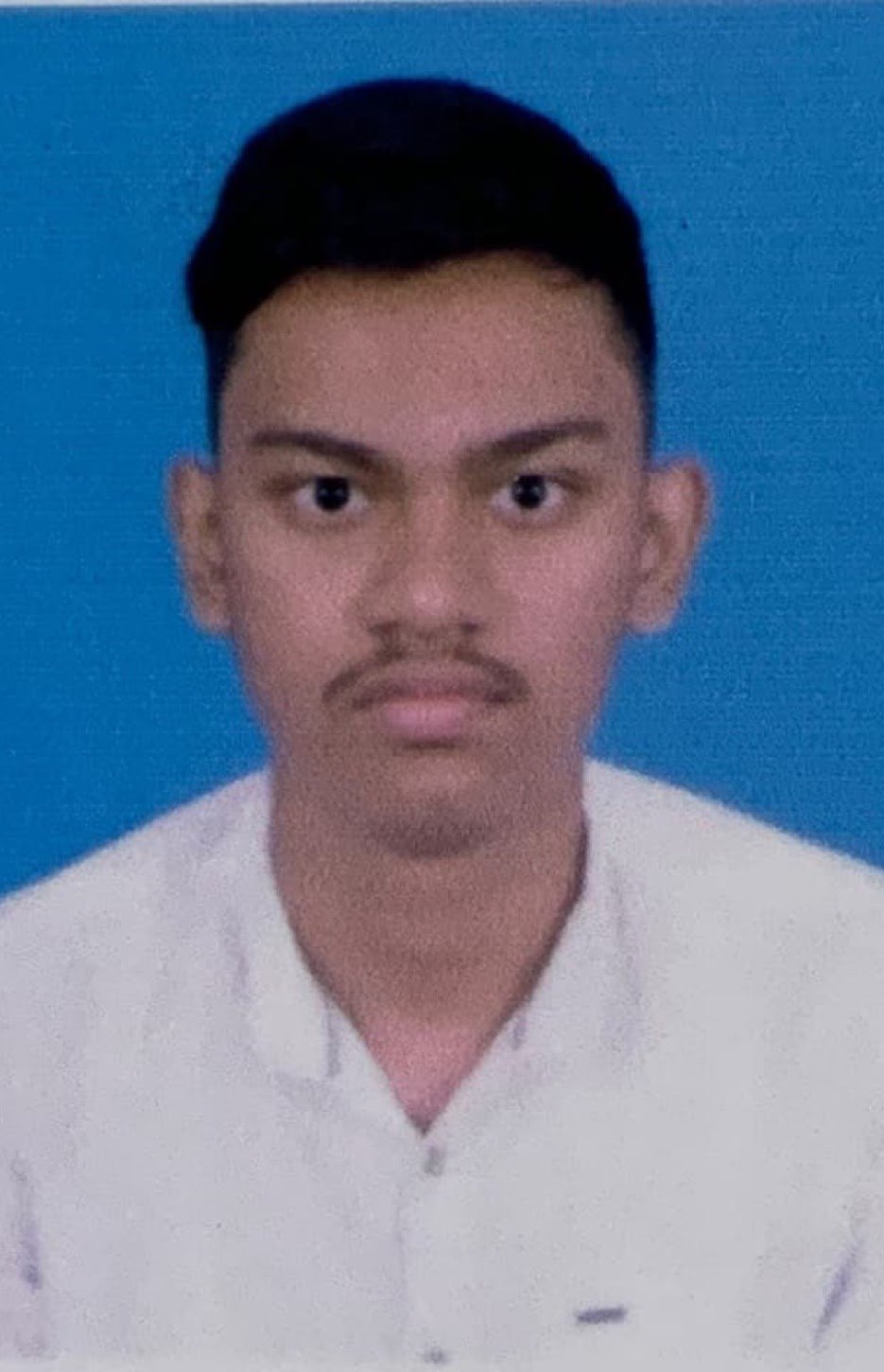 Image of Koushik Roy