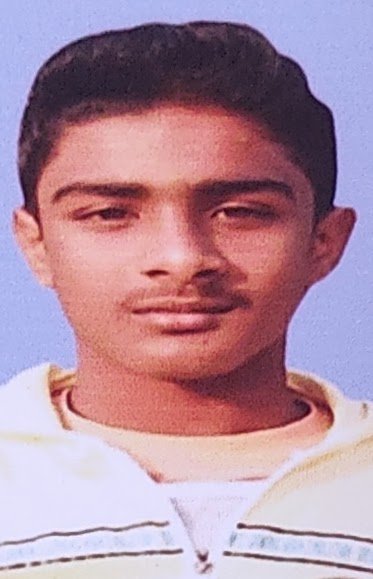 Image of Arpan Chatterjee