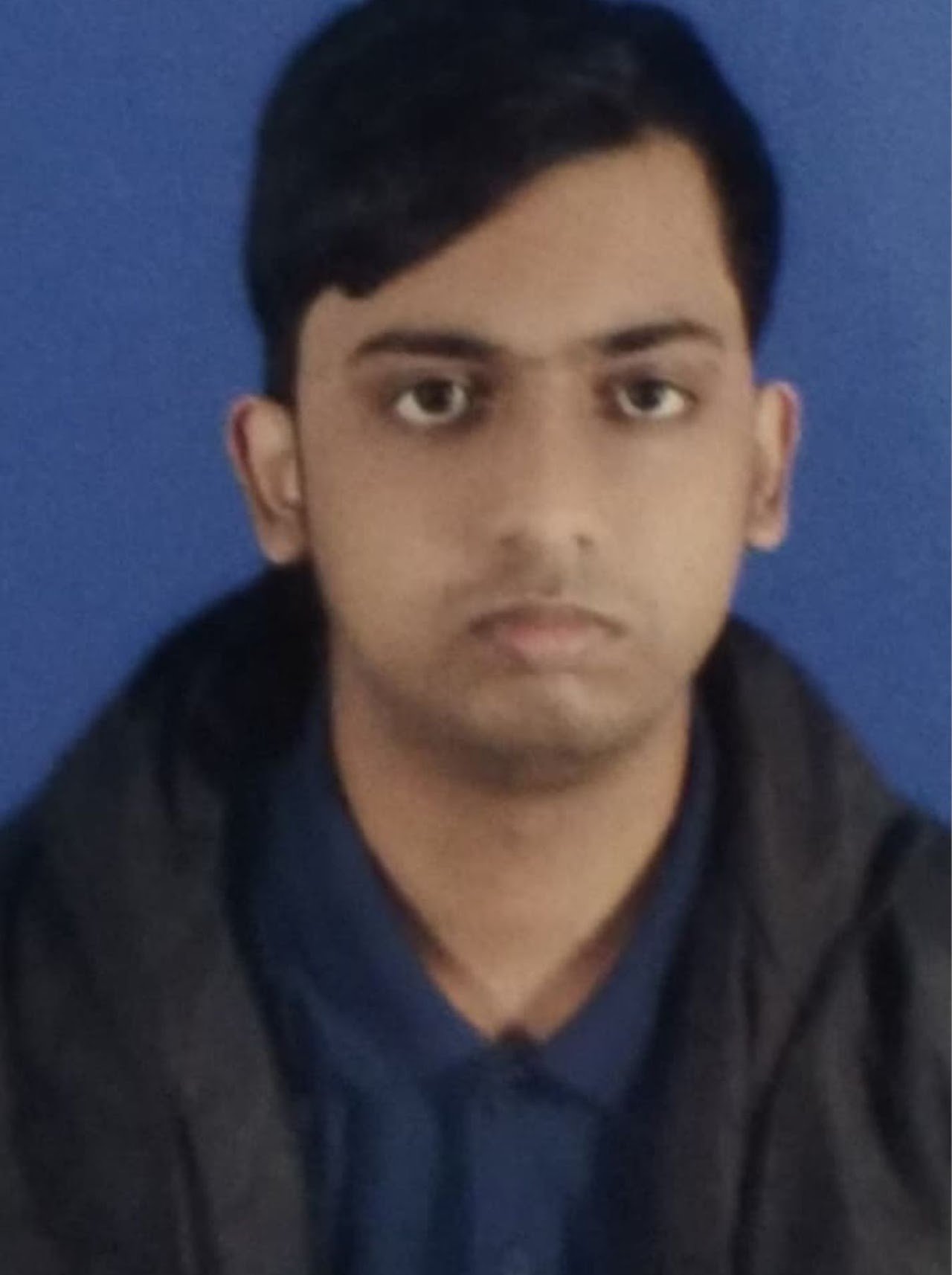 Image of Anand Kumar