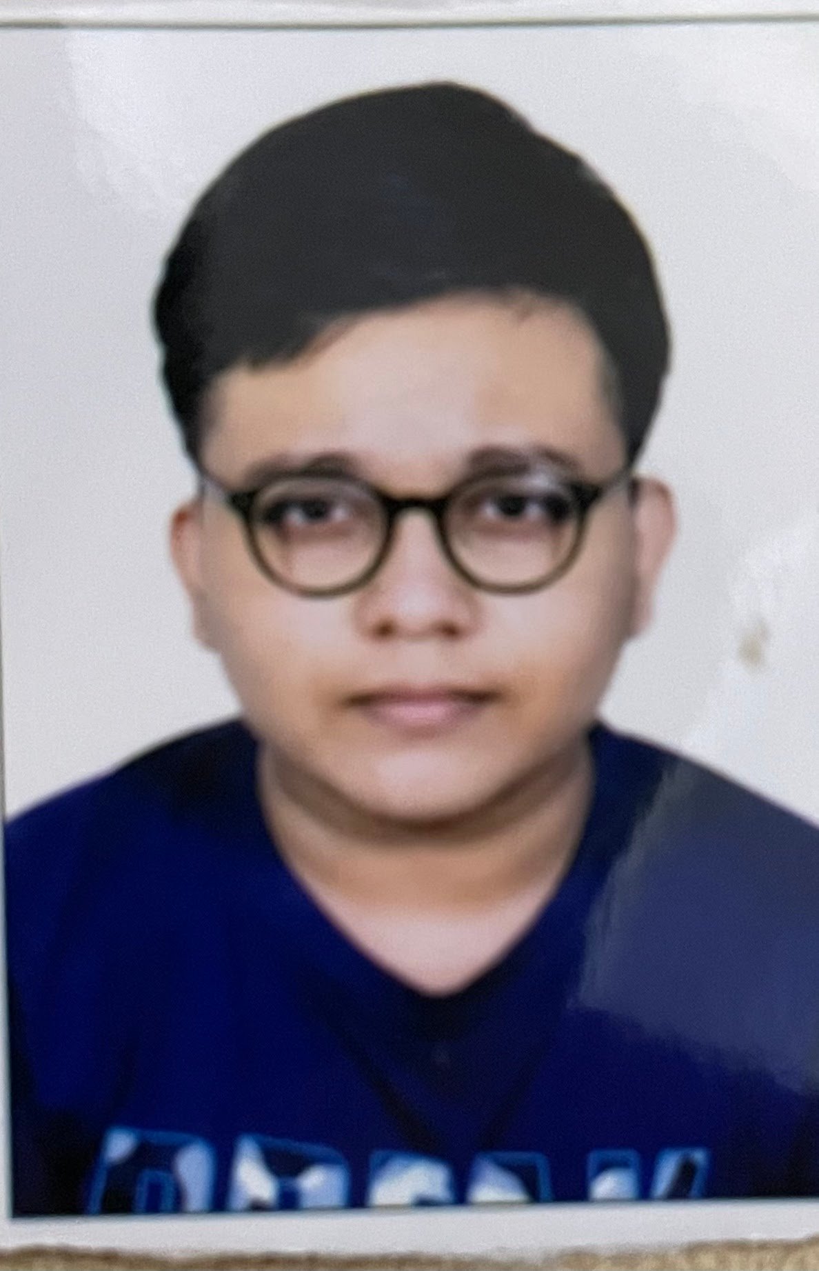 Image of PratyushDeb