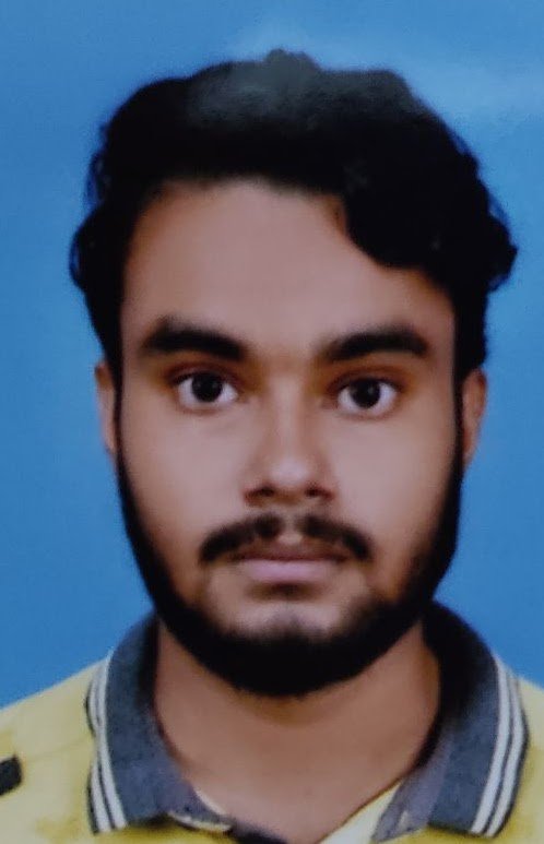 Image of Rohan Saha